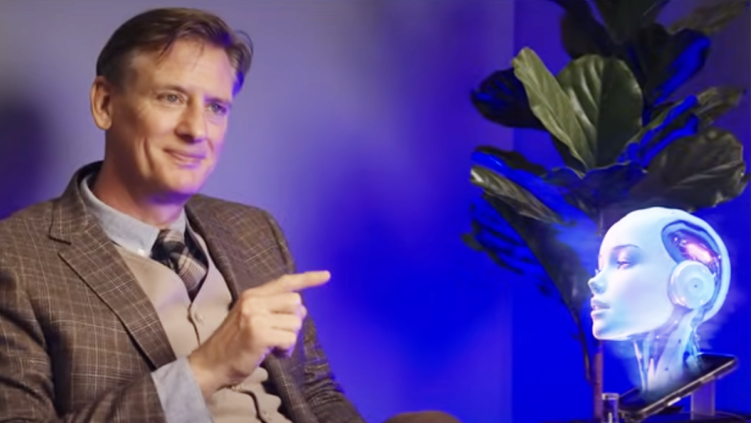 Apologist’s Grok 4 AI 'origin of life' experiment highlights contrast between mathematical logic and scientific consensus