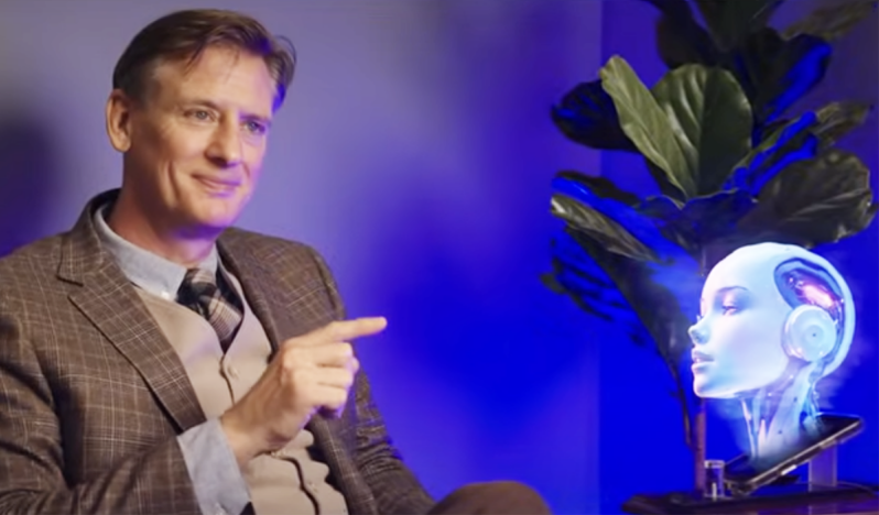 Apologist’s Grok 4 AI 'origin of life' experiment highlights contrast between mathematical logic and scientific consensus