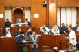 Pakistan legislators call for replacing word ‘minority’ from constitution for greater inclusivity