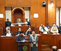 Pakistan legislators call for replacing word ‘minority’ from constitution for greater inclusivity