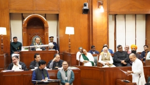 Pakistan legislators call for replacing word ‘minority’ from constitution for greater inclusivity
