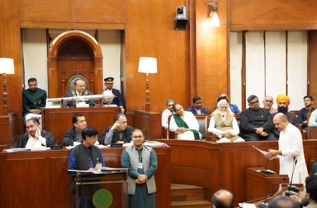 Pakistan legislators call for replacing word ‘minority’ from constitution for greater inclusivity