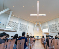 12th Christian Forum for Reconciliation in Northeast Asia Held in Japan: ‘Reconciliation Through Resilience’
