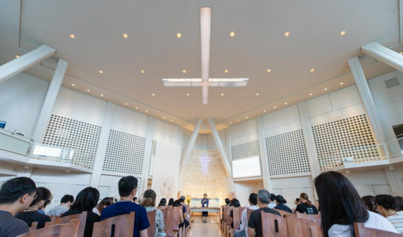 12th Christian Forum for Reconciliation in Northeast Asia Held in Japan: ‘Reconciliation Through Resilience’