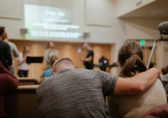Pornography is undermining every ministry, says recovery expert Sam Black (Part 1 of 3)