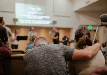 Pornography is undermining every ministry, says recovery expert Sam Black (Part 1 of 3)