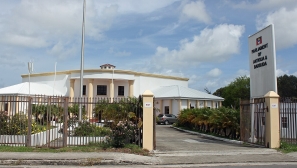 Antigua and Barbuda Pray-Cade to lift prayers for government, communities amid rising crime