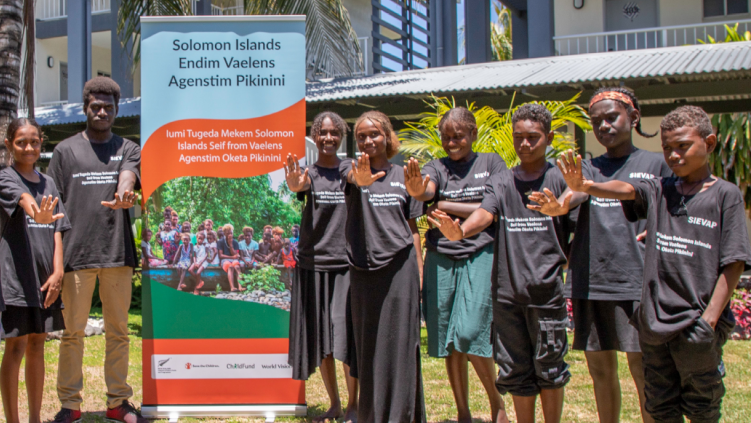 Christian groups hail Solomon Islands review to end child marriage, raise minimum age to 18