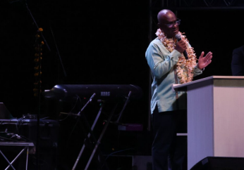 Solomon Islands prime minister hails church’s role in national transformation at evangelism event