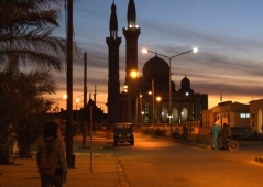 Group calls for freeing of Christians imprisoned in Libya