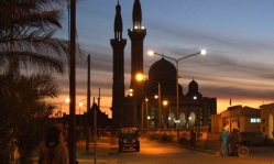 Group calls for freeing of Christians imprisoned in Libya