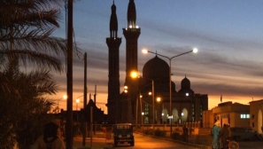 Group calls for freeing of Christians imprisoned in Libya