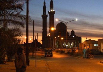 Group calls for freeing of Christians imprisoned in Libya