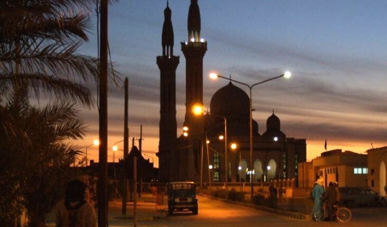 Group calls for freeing of Christians imprisoned in Libya