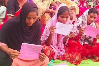 Nuns in India jailed, Christians assaulted amid baseless charges
