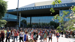 FTC drops all aspects of Biden-era lawsuit against Grand Canyon University: 'Ideologically driven'