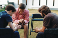 Sam Black: Why accountability and community are key to overcoming pornography (Part 2 of 3)