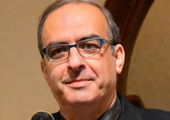 Arab Christian leader Botrus Mansour named new Secretary General of World Evangelical Alliance