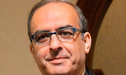 Arab Christian leader Botrus Mansour named new Secretary General of World Evangelical Alliance