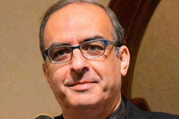 Arab Christian leader Botrus Mansour named new Secretary General of World Evangelical Alliance