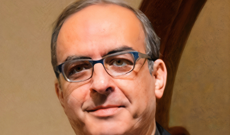 Arab Christian leader Botrus Mansour named new Secretary General of World Evangelical Alliance