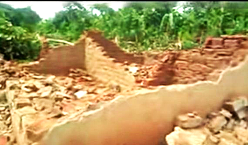 Former sheikh beaten, loses family after vision of Christ