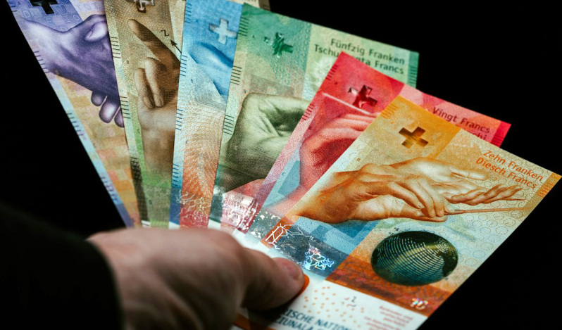 New ‘Generosity’ initiative launched to inspire culture of giving in Switzerland