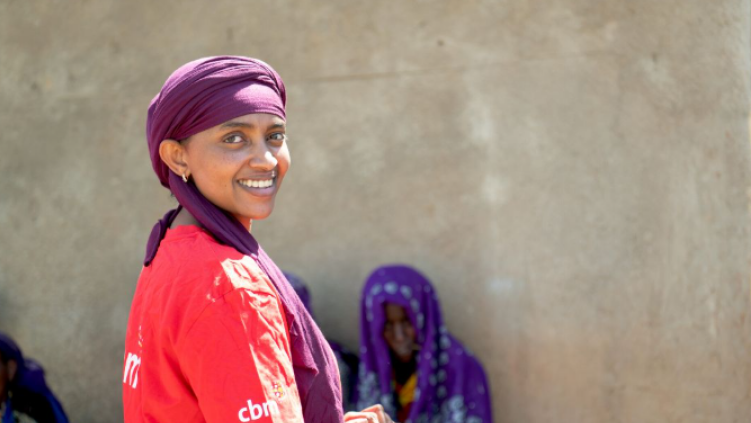Christian voices warn of aid cuts as World Humanitarian Day highlights ‘unsung heroes’