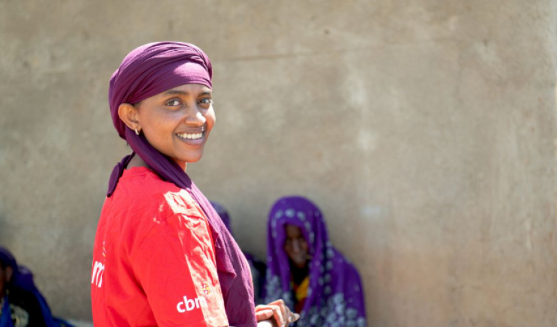 Christian voices warn of aid cuts as World Humanitarian Day highlights ‘unsung heroes’