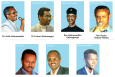 Worldwide campaign set for seven imprisoned Eritrean church leaders