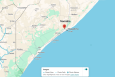 Christian mother, baby locked in room in Somalia