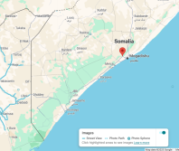 Christian mother, baby locked in room in Somalia