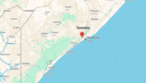 Christian mother, baby locked in room in Somalia