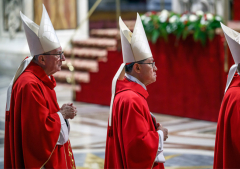 The first 100 days of Leo XIV in Evangelical perspective