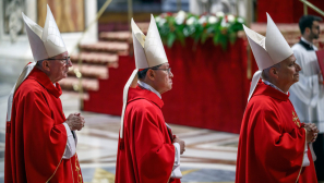The first 100 days of Leo XIV in Evangelical perspective