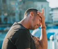‘Because you’re breathing, you matter’: on World Suicide Prevention Day, evangelist and abuse survivor Dean Sikes urges youth to have hope in God 
