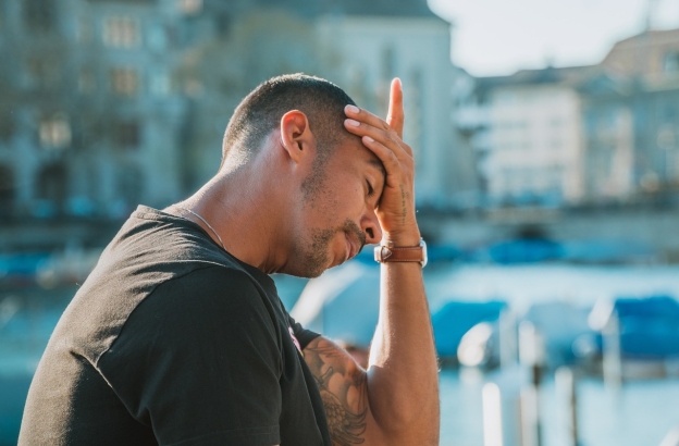 ‘Because you’re breathing, you matter’: on World Suicide Prevention Day, evangelist and abuse survivor Dean Sikes urges youth to have hope in God