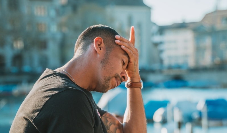 ‘Because you’re breathing, you matter’: on World Suicide Prevention Day, evangelist and abuse survivor Dean Sikes urges youth to have hope in God 