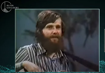 Tributes pour in for Chuck Girard, Jesus Movement pioneer, ahead of celebration of life on Aug. 26