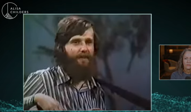 Tributes pour in for Chuck Girard, Jesus Movement pioneer, ahead of celebration of life on Aug. 26