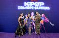 K-Pop Demon Hunters film challenges theologies of self-hatred with encouragement to shine
