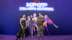 K-Pop Demon Hunters film challenges theologies of self-hatred with encouragement to shine