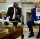 Church World Service caught in U.S.–South Africa visa row over Afrikaner refugee resettlement