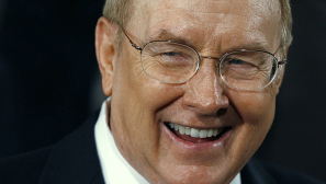 James Dobson, Focus on the Family founder and Christian broadcaster, dies at 89