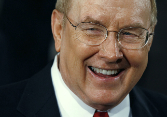 James Dobson, Focus on the Family founder and Christian broadcaster, dies at 89