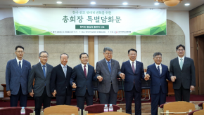 Korean church leaders call for shift to partner mission, warn of ‘K-cults’