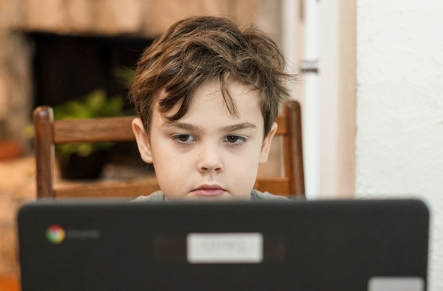 Churches must lead with grace, disciple families, and prepare children to face pornography with honesty and hope, says recovery expert Sam Black (Part 3)