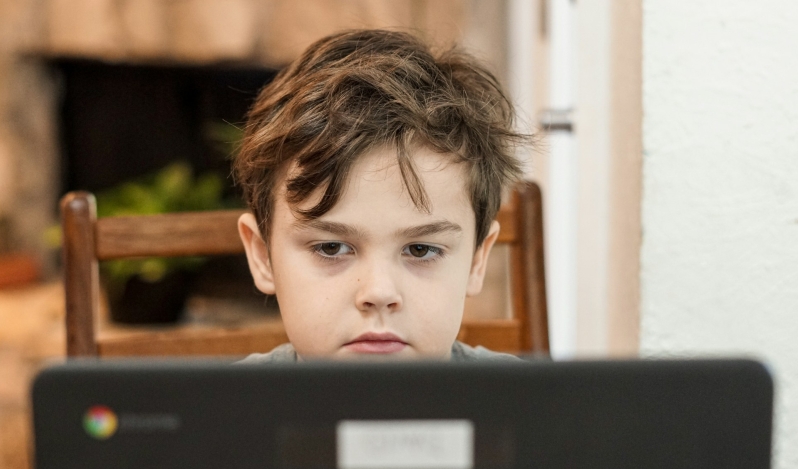 Churches must lead with grace, disciple families, and prepare children to face pornography with honesty and hope, says recovery expert Sam Black (Part 3)