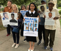 Global advocates call for release of Eritrean Christian leaders held without charges for two decades