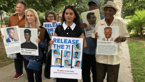 Global advocates call for release of Eritrean Christian leaders held without charges for two decades